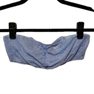 Urban Outfitters Strapless Bralette